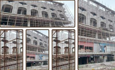 Others image of 140.0 Sq.ft   Shop for sale in Yeida for 6000000