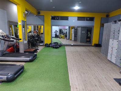 Others image of 2100.0 Sq.ft pre-leased  Showroom for sale in Nandini Layout for 3200000