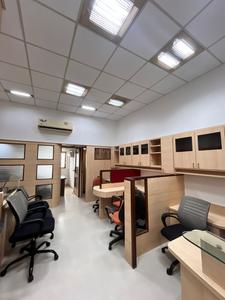 Others image of 500.0 Sq.ft  Ready to use Office Space for rent in Andheri West for 80000