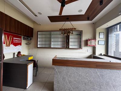 Others image of 400.0 Sq.ft Shop for rent in Prahlad Nagar for 28000