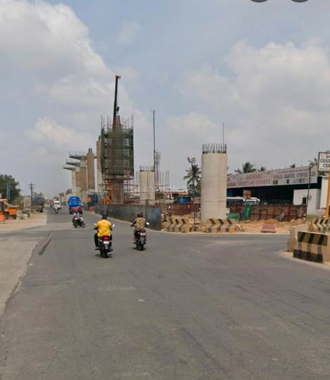 Others image of 14400.0 Sq.ft pre-leased Commercial Plot for sale in Madhavaram for 150000000