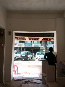 Others image of 200.0 Sq.ft   Shop for rent in Maharana Pratap Nagar for 20000