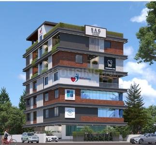 Others image of 5200.0 Sq.ft Ready to use Office Space for rent in Jule for 300000