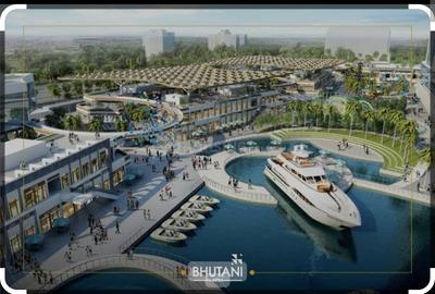 Others image of 822.0 Sq.ft  Bare shell Office Space for sale in Noida Extension for 5900000