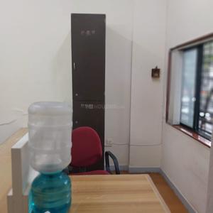 Reception image of 133.0 Sq.ft  Ready to use Office Space for rent in Powai for 20000