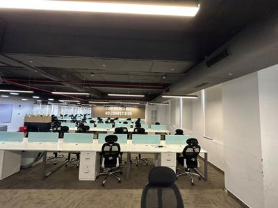 Others image of 3300.0 Sq.ft  Ready to use Office Space for rent in Sector 73 for 215000
