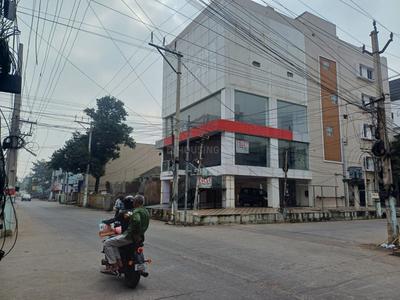 Others image of 10500.0 Sq.ft   Showroom for rent in Surya Rao Peta for 450000