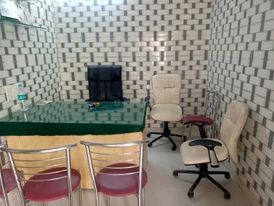 Others image of 100.0 Sq.ft pre-leased Ready to use Office Space for sale in Thane East for 3500000