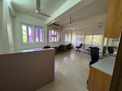 Entrance image of 740.0 Sq.ft  Ready to use Office Space for sale in Navrangpura for 4500000