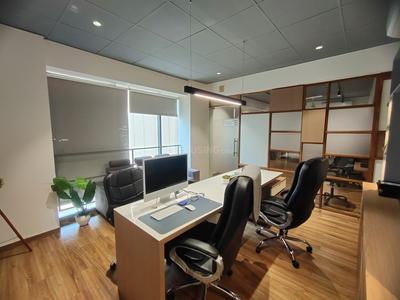Others image of 480.0 Sq.ft  Ready to use Office Space for rent in Memnagar for 40000