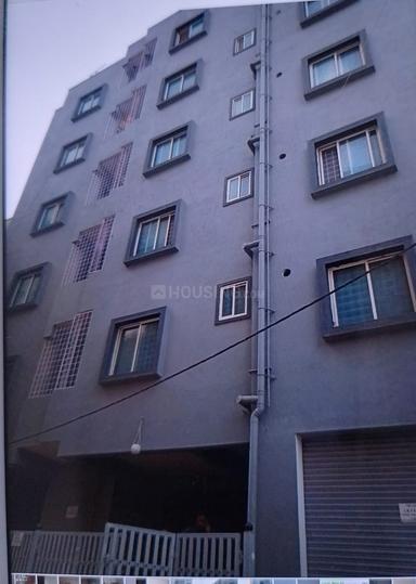 Commercial image of 490.0 Sq.ft  Ready to use Office Space for rent in Munnekollal for 17000
