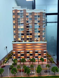 Others image of 357.0 Sq.ft  Bare shell Office Space for sale in Malad East for 9996000