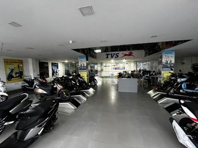 Showroom