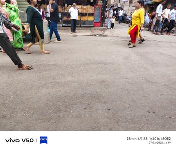 Others image of 220.0 Sq.ft pre-leased  Showroom for sale in Nalasopara East for 30000000