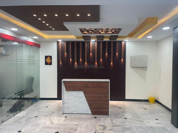 1800 sq.ft Ready to use Office Space for rent in Saibaba Colony