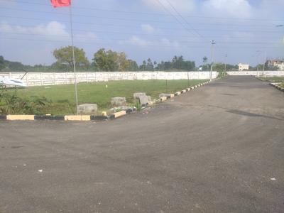 Others image of 1422.0 Sq.ft Commercial Plot for rent in Thirumazhisai for 7500