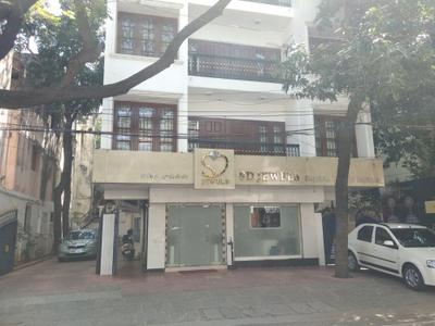 Commercial image of 2000.0 Sq.ft  Ready to use Office Space for rent in Mylapore for 70000