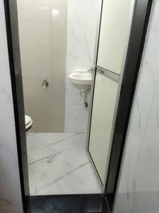 Commercial image of 300.0 Sq.ft   Shop for rent in Mahim for 35000