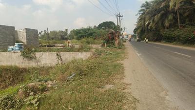 Others image of 1248.0 Sq.ft   Commercial Plot for sale in Mudichur for 7488000