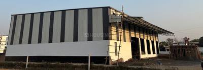 Outside View image of 9000.0 Sq.ft   Warehouse for rent in Panditpur for 170000
