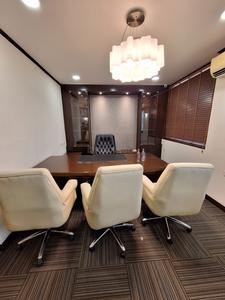 Meeting Room image of 3600.0 Sq.ft  Ready to use Office Space for rent in Preet Vihar for 325000