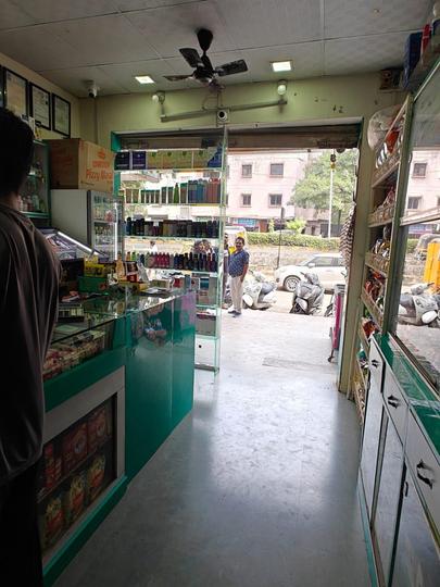 Others image of 700.0 Sq.ft pre-leased  Shop for sale in Sector 24 Rohini for 8000000