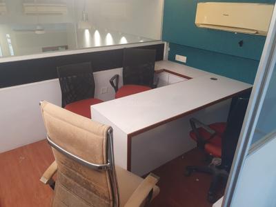 Others image of 450.0 Sq.ft  Ready to use Office Space for rent in Goregaon East for 75000