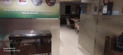 Hall image of 3500.0 Sq.ft   Commercial Property for sale in Airoli for 120000000