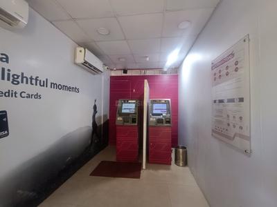 Others image of 110.0 Sq.ft Shop for rent in Kopar Khairane for 70000