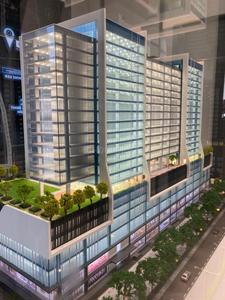 Others image of 610.0 Sq.ft  Bare shell Office Space for sale in MIDC Industrial Area for 4800000