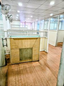 Entrance image of 918.0 Sq.ft pre-leased Ready to use Office Space for sale in Khairatabad for 6500000