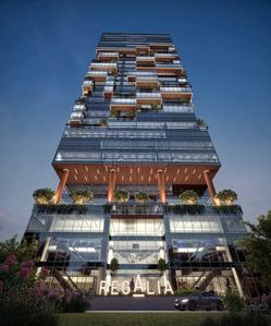 Others image of 3050.0 Sq.ft Showroom for rent in Gujarat International Finance Tec City for 855000