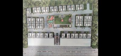 Others image of 4760.0 Sq.ft   Commercial Plot for sale in Scheme 103 for 67500000