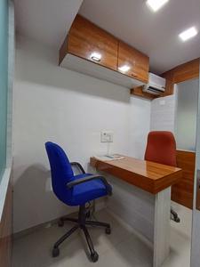 Ready to use Office Space
