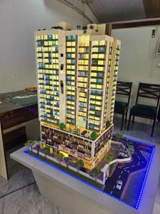 Others image of 1100.0 Sq.ft  Ready to use Office Space for rent in Kasarvadavali for 90000