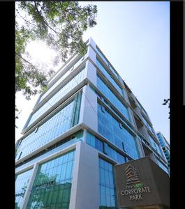 Others image of 1190.0 Sq.ft pre-leased Ready to use Office Space for sale in Ashok Vatika for 35100000