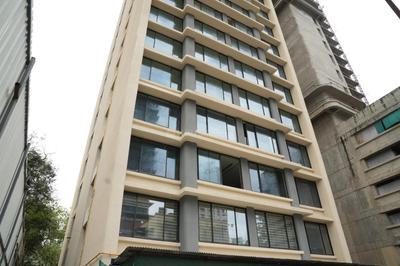 Others image of 1485.0 Sq.ft  Bare shell Office Space for rent in Matunga East for 385000