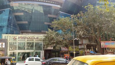 Others image of 600.0 Sq.ft   Shop for rent in Andheri East for 90000