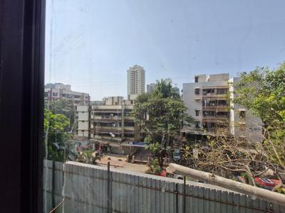 Others image of 387.0 Sq.ft  Bare shell Office Space for sale in Kandivali West for 9055800