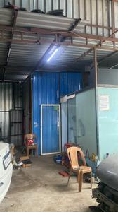 Commercial Plot