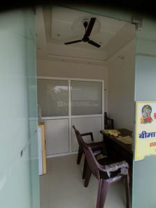 Ready to use Office Space
