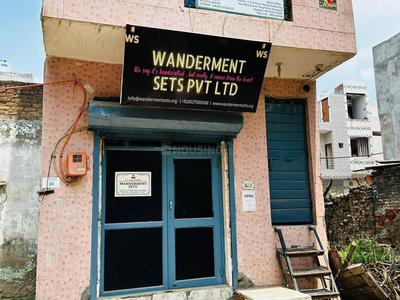 Others image of 200.0 Sq.ft  Ready to use Office Space for rent in Dwarka Mor for 10000