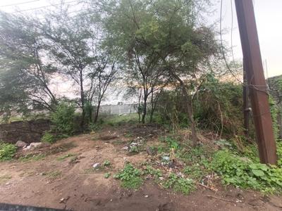 Commercial Plot