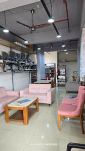 Showroom