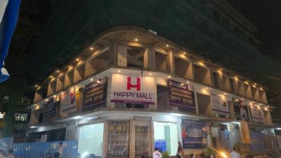 Others image of 127.0 Sq.ft   Showroom for sale in Nalasopara East for 9900000