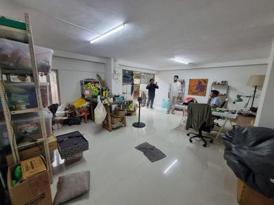 Others image of 300.0 Sq.ft  Ready to use Office Space for rent in Borivali East for 22000