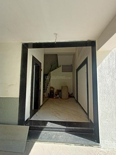 Entrance image of 3200.0 Sq.ft Showroom for rent in Kamothe for 500000