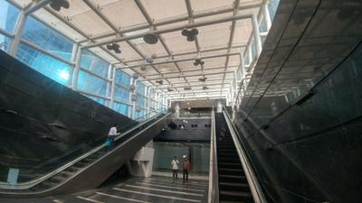 Others image of 2500.0 Sq.ft  Ready to use Office Space for rent in Andheri East for 336000