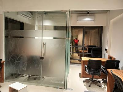 Ready to use Office Space
