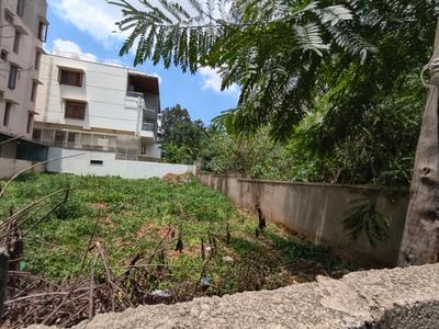 Commercial Plot